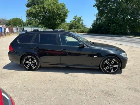 BMW 318 2.0d, Face, Navi, Xenon, Panorama!!!  | Mobile.bg    8