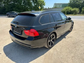 BMW 318 2.0d, Face, Navi, Xenon, Panorama!!!  | Mobile.bg    7