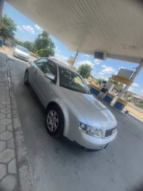 Audi A4 1.9 131 . | Mobile.bg    2