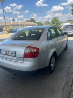 Audi A4 1.9 131 . | Mobile.bg    3