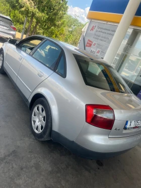 Audi A4 1.9 131 . | Mobile.bg    4
