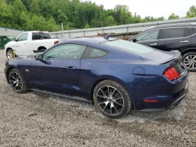 Ford Mustang 2.3L 4 Rear-wheel drive | Mobile.bg    10