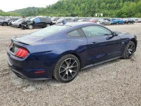 Ford Mustang 2.3L 4 Rear-wheel drive | Mobile.bg    6
