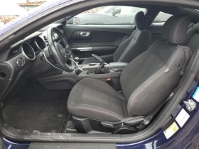 Ford Mustang 2.3L 4 Rear-wheel drive | Mobile.bg    4