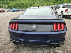 Ford Mustang 2.3L 4 Rear-wheel drive | Mobile.bg    3