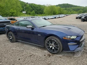 Ford Mustang 2.3L 4 Rear-wheel drive | Mobile.bg    12