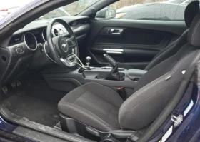 Ford Mustang 2.3L 4 Rear-wheel drive | Mobile.bg    5