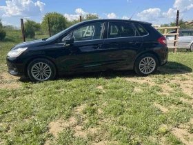 Обява за продажба на Citroen C4 1.6Е-HDI ~7 999 лв. - изображение 3