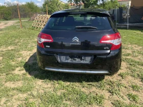 Обява за продажба на Citroen C4 1.6Е-HDI ~7 999 лв. - изображение 10