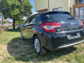 Обява за продажба на Citroen C4 1.6Е-HDI ~7 999 лв. - изображение 4