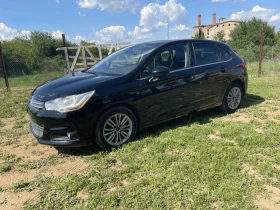 Обява за продажба на Citroen C4 1.6Е-HDI ~7 999 лв. - изображение 1