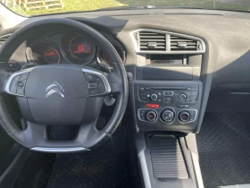 Обява за продажба на Citroen C4 1.6Е-HDI ~7 999 лв. - изображение 6