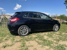 Обява за продажба на Citroen C4 1.6Е-HDI ~7 999 лв. - изображение 11