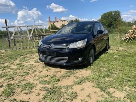 Обява за продажба на Citroen C4 1.6Е-HDI ~7 999 лв. - изображение 1