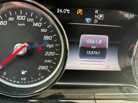 Mercedes-Benz E 220 | Mobile.bg    10