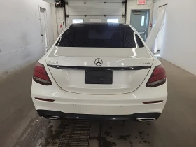 Mercedes-Benz E 450 *   * (CARFAX) | Mobile.bg    3