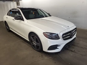 Mercedes-Benz E 450 * ЦЕНА ДО БЪЛГАРИЯ* (CARFAX)