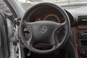 Mercedes-Benz C 200 150000km!!!!! | Mobile.bg    14