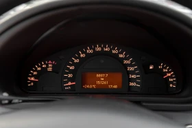 Mercedes-Benz C 200 150000km!!!!! | Mobile.bg    17