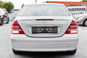 Mercedes-Benz C 200 150000km!!!!! | Mobile.bg    6
