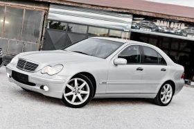     Mercedes-Benz C 200 150000km!!!!!