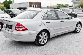     Mercedes-Benz C 200 150000km!!!!!