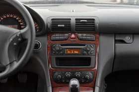 Mercedes-Benz C 200 150000km!!!!! | Mobile.bg    15