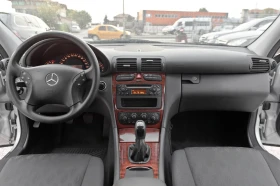 Mercedes-Benz C 200 150000km!!!!! | Mobile.bg    13