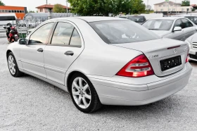Mercedes-Benz C 200 150000km!!!!! | Mobile.bg    8