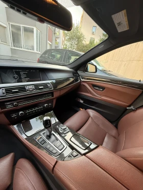 BMW 550 | Mobile.bg    6