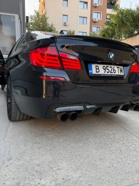 BMW 550 | Mobile.bg    3