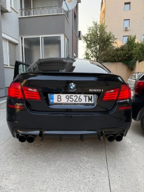 BMW 550 | Mobile.bg    4