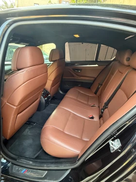 BMW 550 | Mobile.bg    7