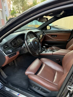 BMW 550 | Mobile.bg    5