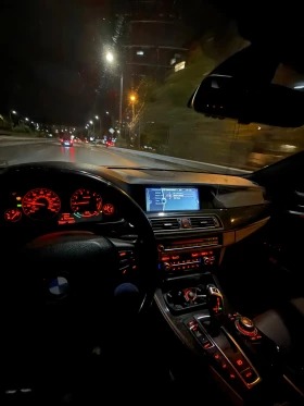 BMW 550 | Mobile.bg    9