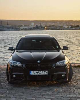 BMW 550 | Mobile.bg    2