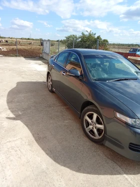 Обява за продажба на Honda Accord ~3 500 лв. - изображение 1