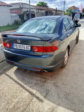 Обява за продажба на Honda Accord ~3 500 лв. - изображение 2