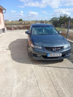 Обява за продажба на Honda Accord ~3 500 лв. - изображение 1