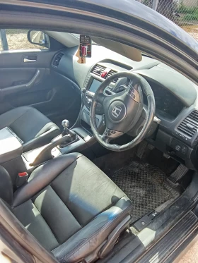 Обява за продажба на Honda Accord ~3 500 лв. - изображение 4