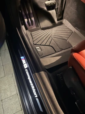 BMW M8 Carbon Ceramic  2027 | Mobile.bg    8