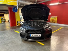BMW M8 Carbon Ceramic  2027 | Mobile.bg    3