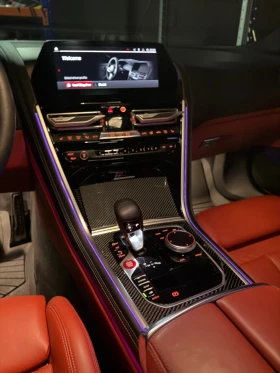 BMW M8 Carbon Ceramic  2027 | Mobile.bg    10