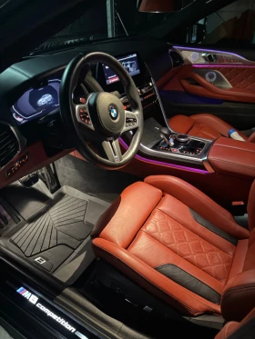 BMW M8 Carbon Ceramic  2027 | Mobile.bg    7