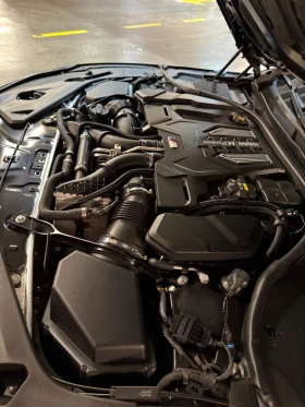 BMW M8 Carbon Ceramic  2027 | Mobile.bg    6