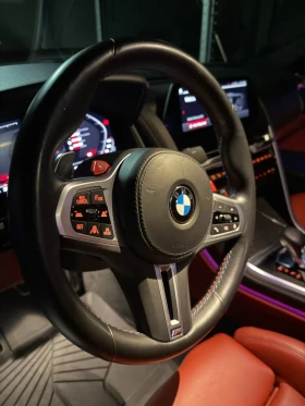 BMW M8 Carbon Ceramic  2027 | Mobile.bg    9