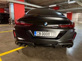 BMW M8 Carbon Ceramic  2027 | Mobile.bg    2