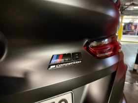 BMW M8 Carbon Ceramic  2027 | Mobile.bg    5