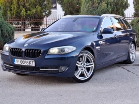 BMW 530 3.0D 265hp *  *  * EURO 5 * NAVI *  | Mobile.bg    8