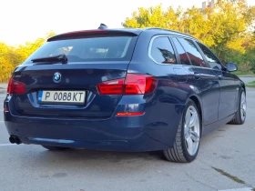 BMW 530 3.0D 265hp *  *  * EURO 5 * NAVI *  | Mobile.bg    5